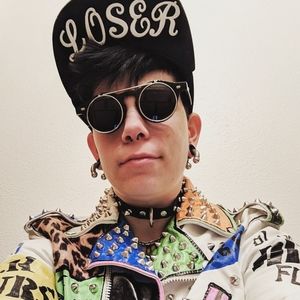 Meet your Posher, Sid